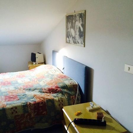 Allegrohome Your Big Nest Barile Esterno foto