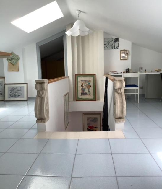 Allegrohome Your Big Nest Barile Esterno foto