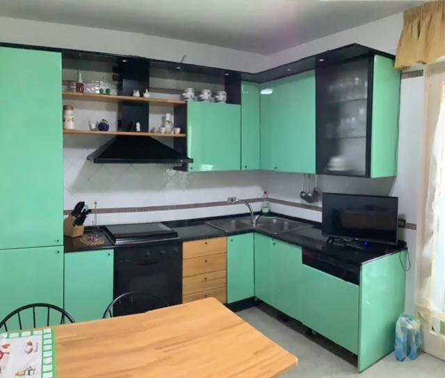 Allegrohome Your Big Nest Barile Esterno foto