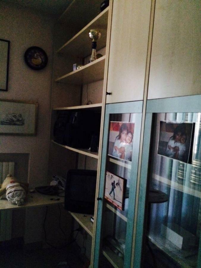 Allegrohome Your Big Nest Barile Esterno foto