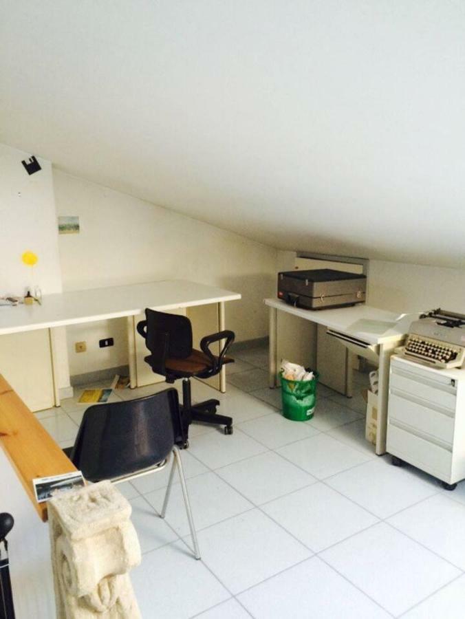Allegrohome Your Big Nest Barile Esterno foto