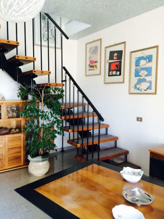 Allegrohome Your Big Nest Barile Esterno foto