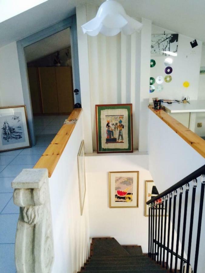 Allegrohome Your Big Nest Barile Esterno foto