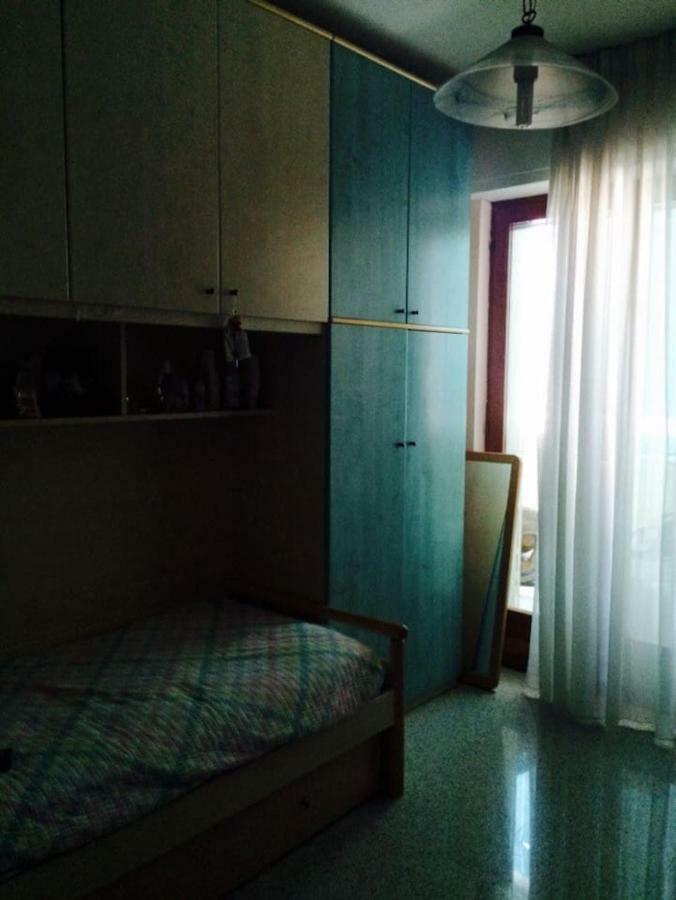 Allegrohome Your Big Nest Barile Esterno foto