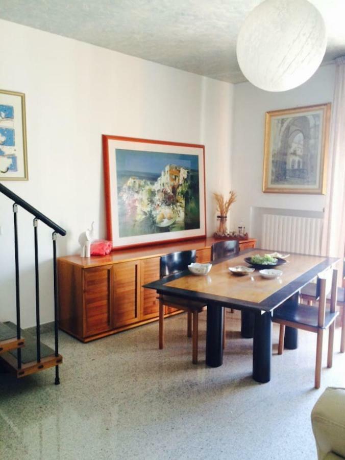 Allegrohome Your Big Nest Barile Esterno foto