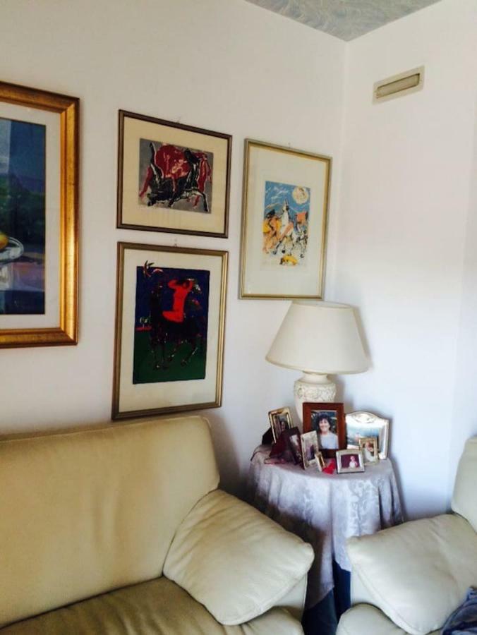 Allegrohome Your Big Nest Barile Esterno foto