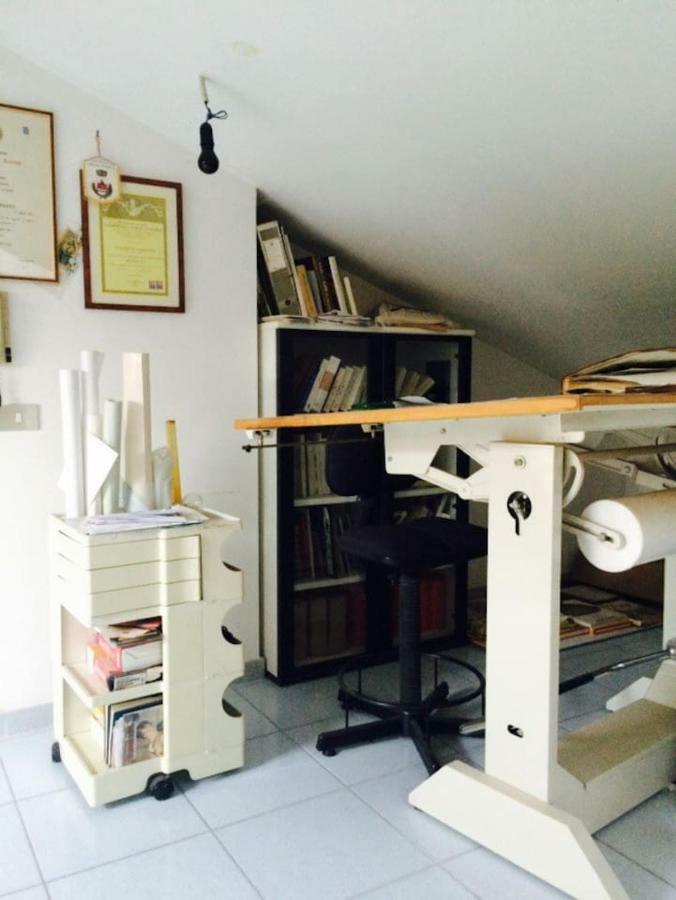 Allegrohome Your Big Nest Barile Esterno foto