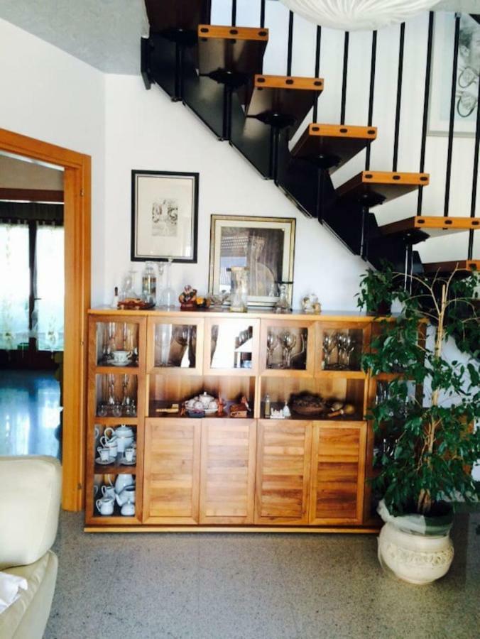 Allegrohome Your Big Nest Barile Esterno foto