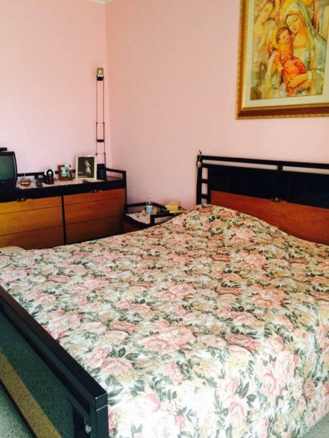 Allegrohome Your Big Nest Barile Esterno foto